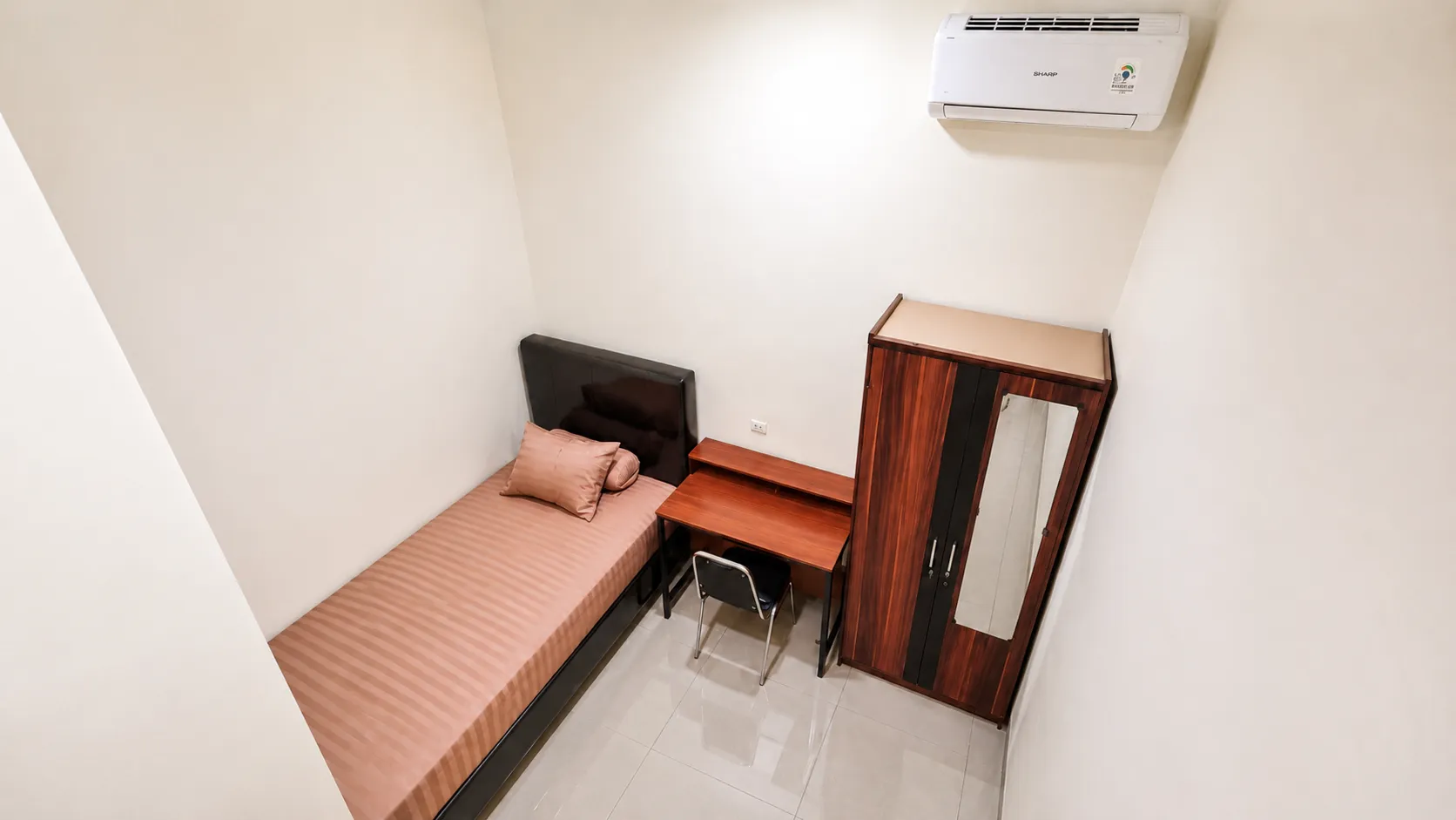Kost StayZone Sunter