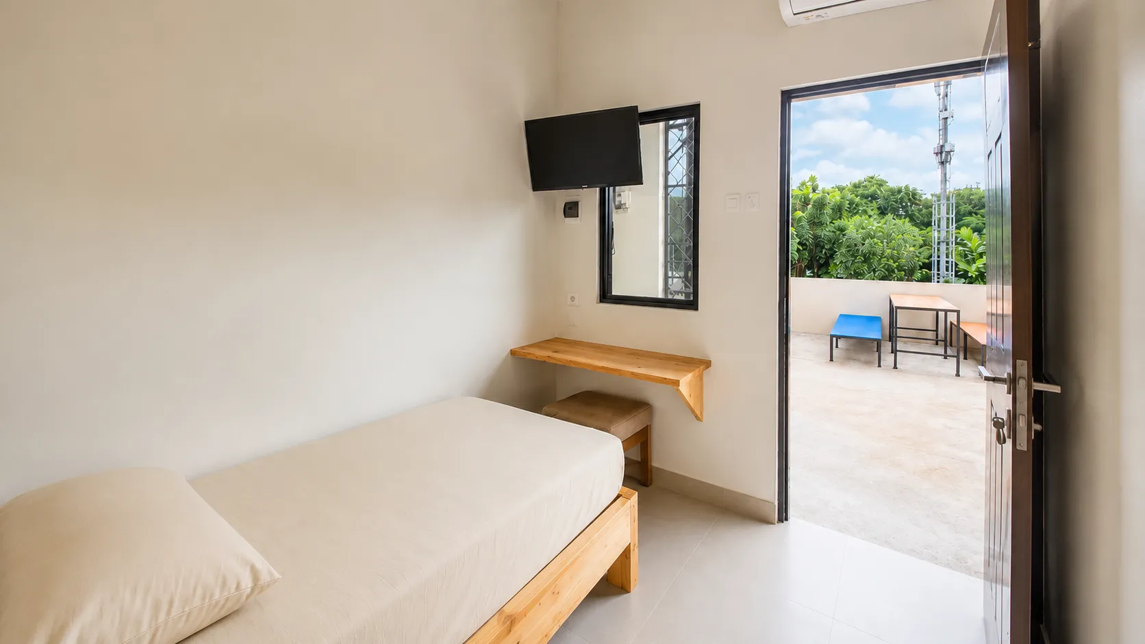 Kost Tentrem Pademangan