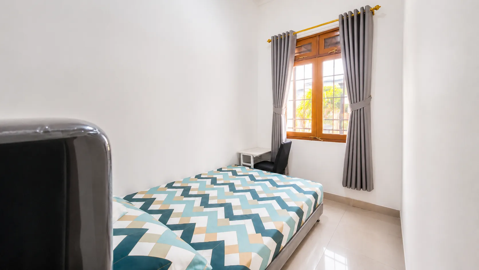 KOST KELAPA NIAS Kelapa Gading