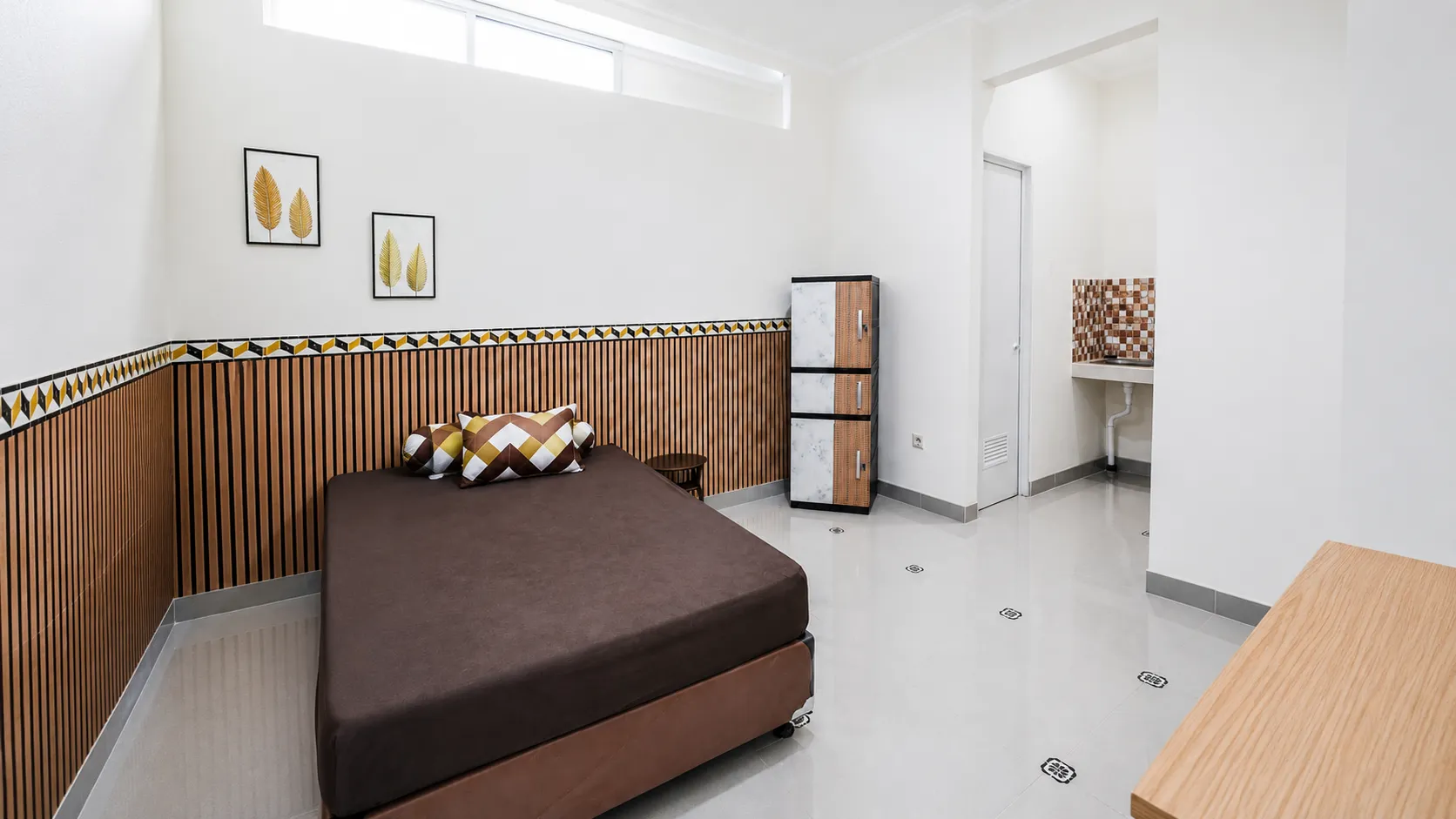 Mulia Kost Pasar Rebo
