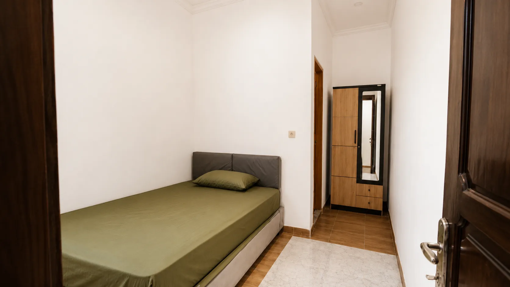 KOST Sungai Landak No.10