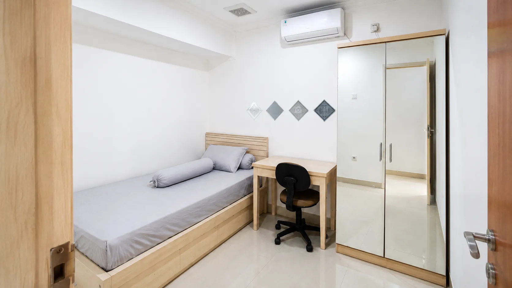 Orchard House Kelapa Gading