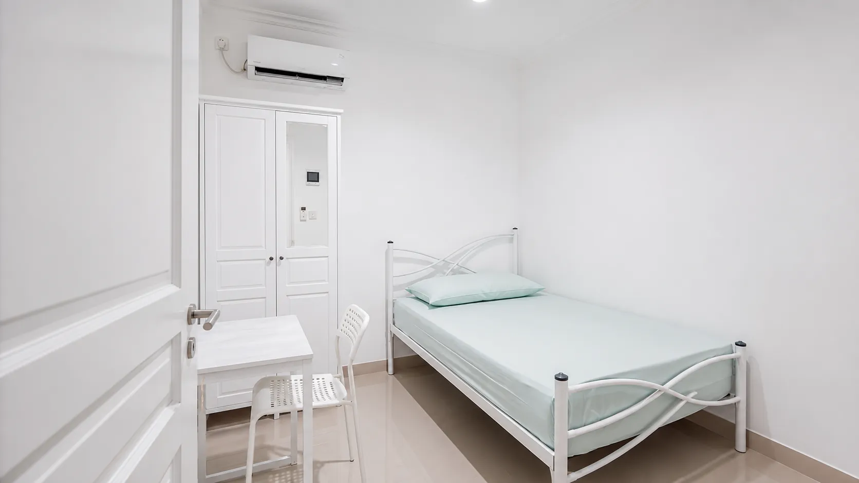 Citra Garden 2 – WHITE HOUSE Kost Kalideres