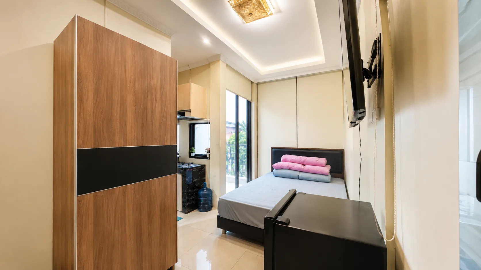 Executive Residence Koja