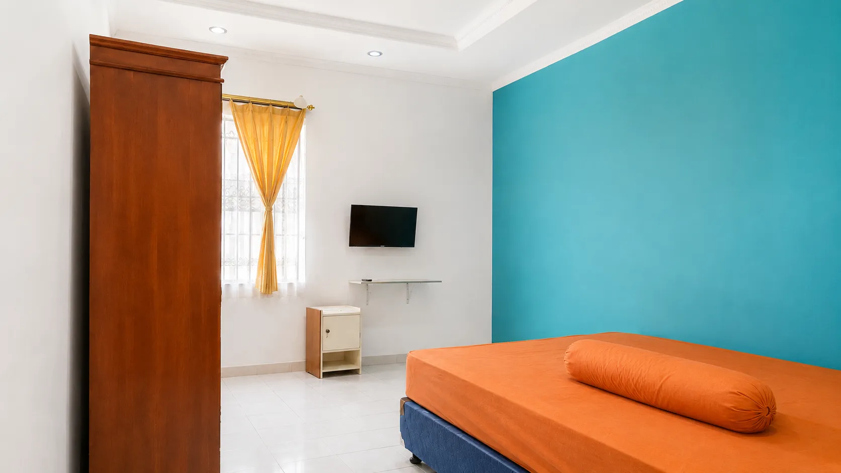 Kost Pasutri Kramat Jati