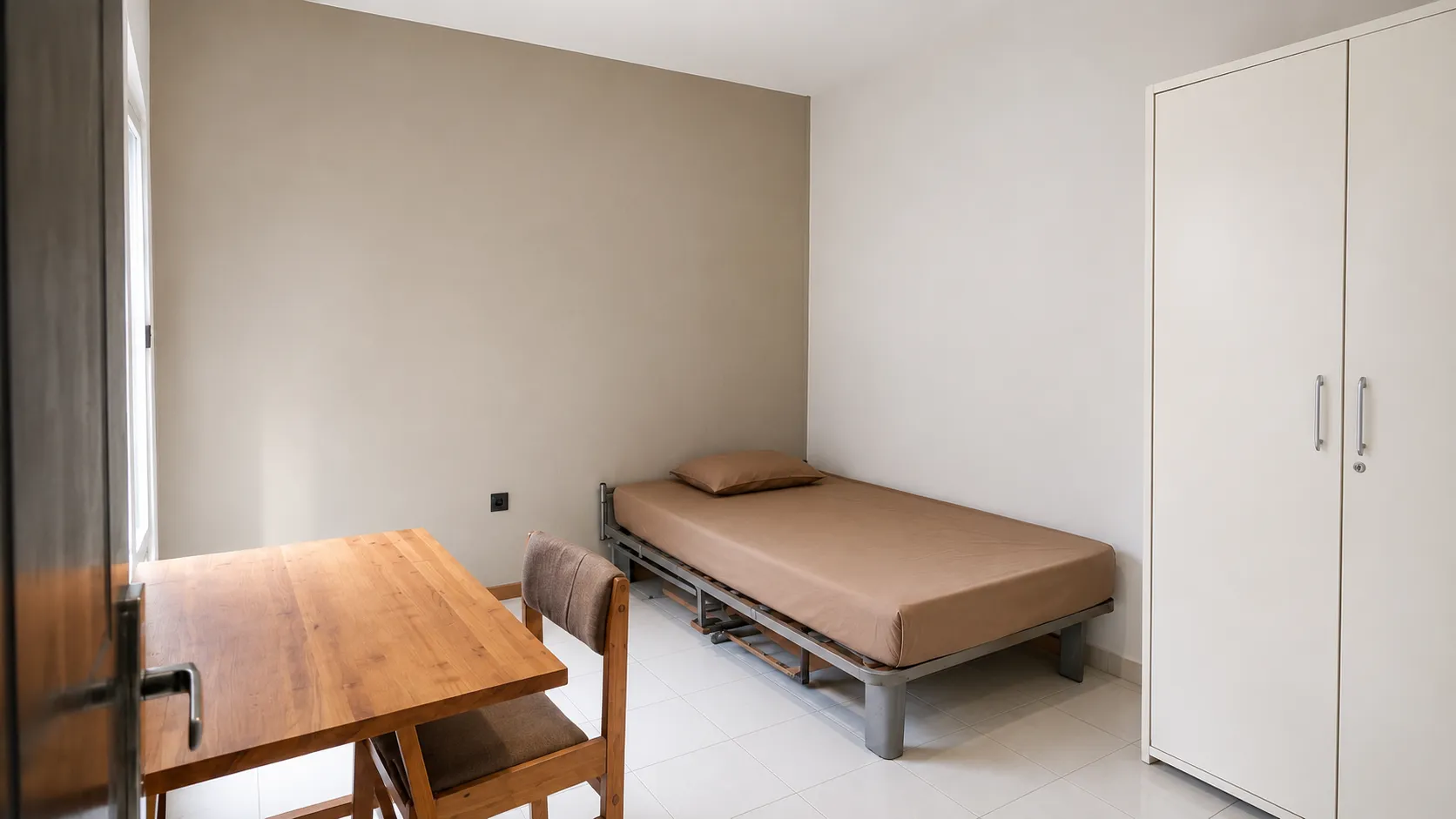 Kos Kabita House