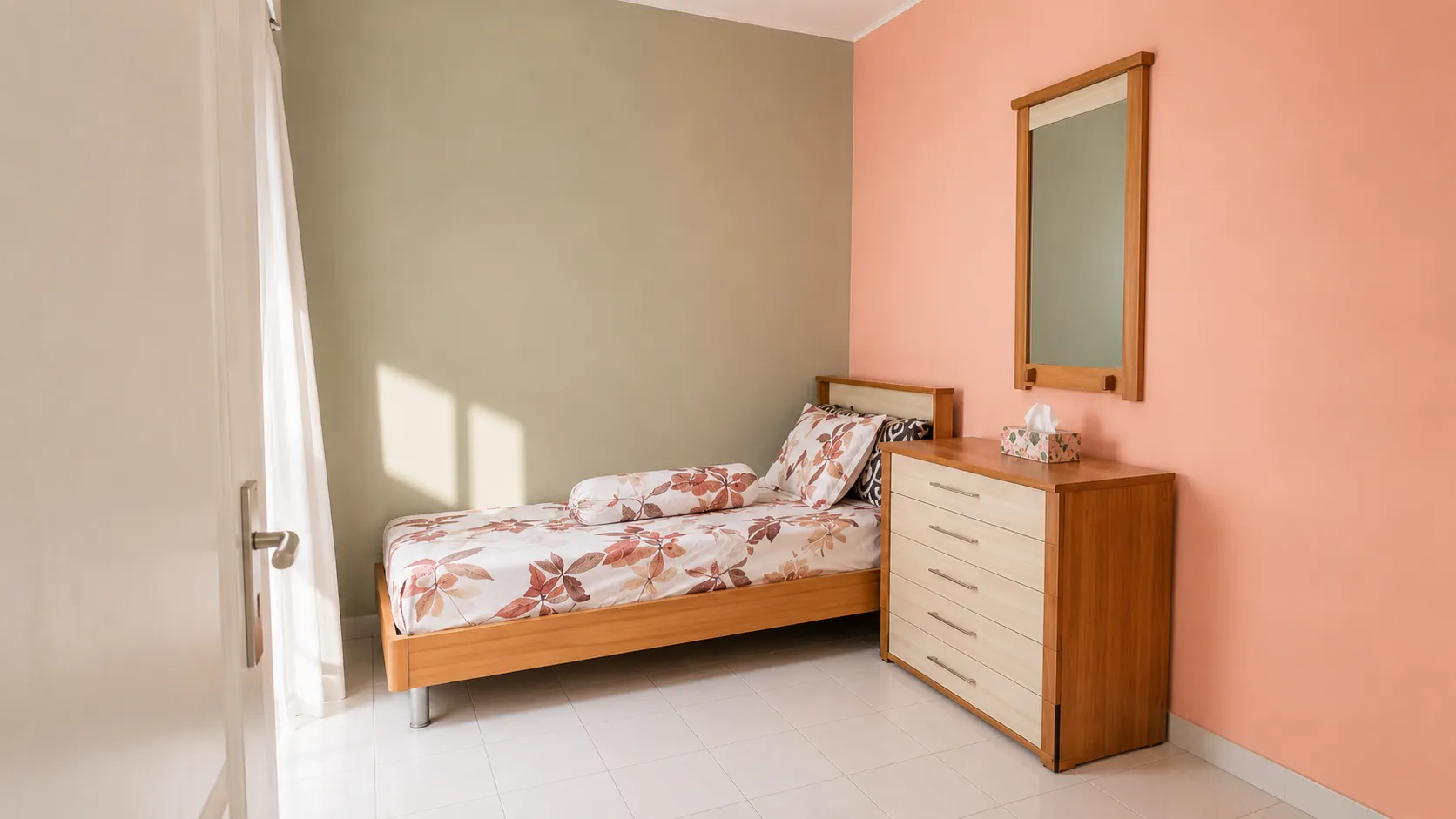 Paviliun Dua Kost Eksklusif Putri Sumur Batu