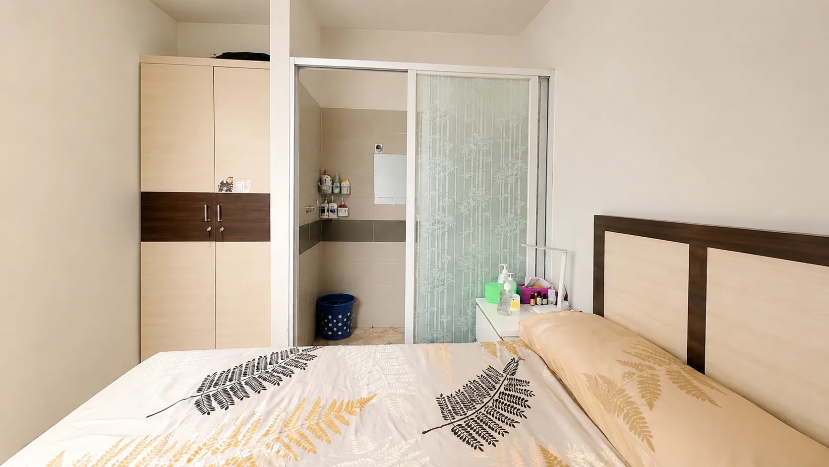 Graha Kost Pluit 132