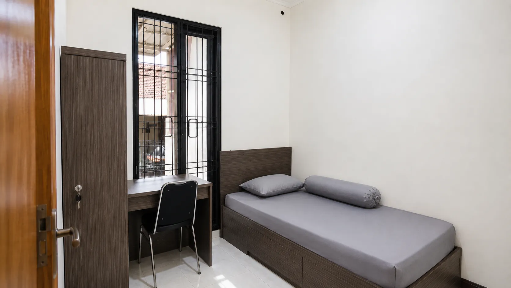 Homeya Kost Kelapa Gading