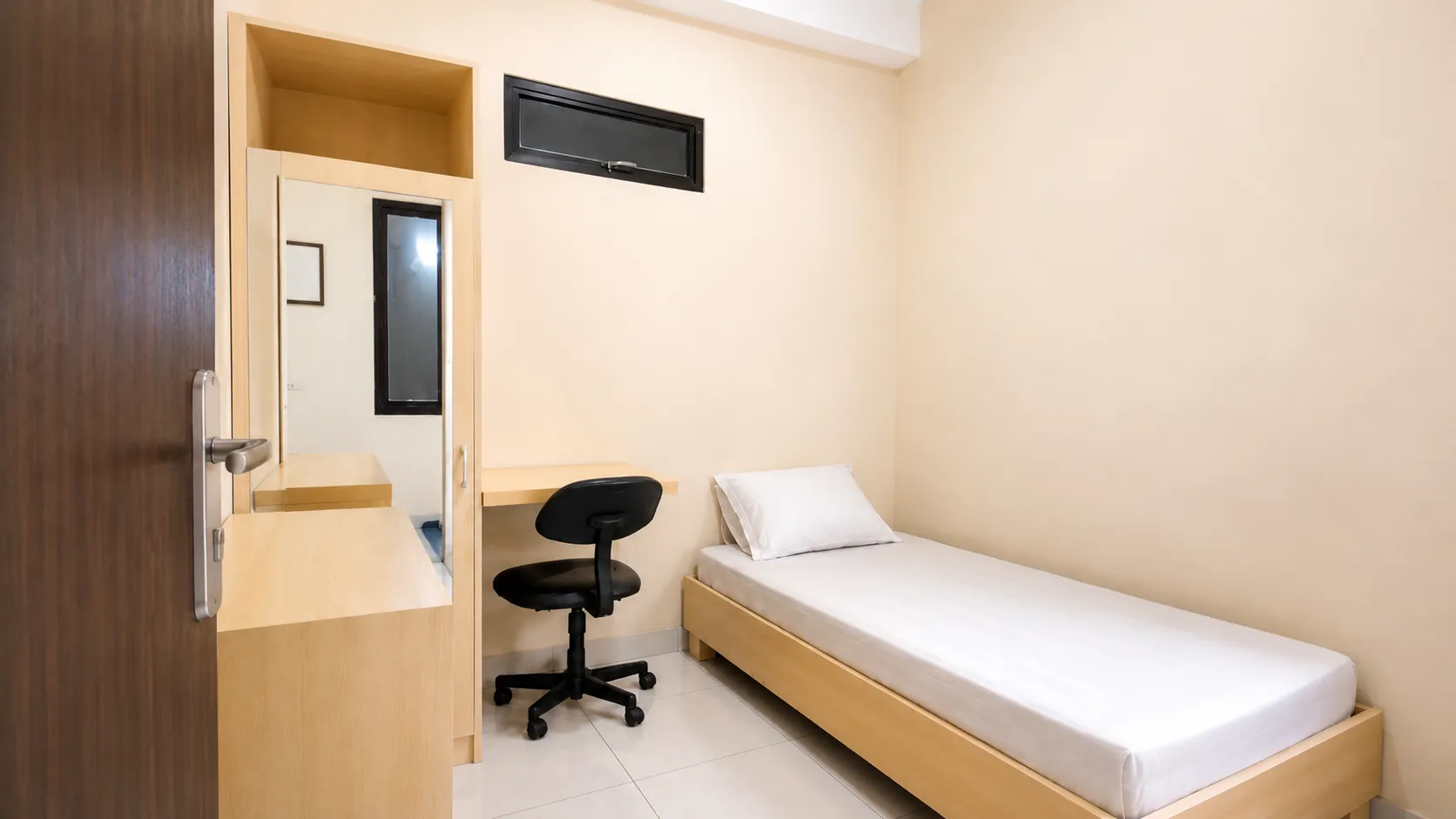Kost Jamila Pasar Rebo