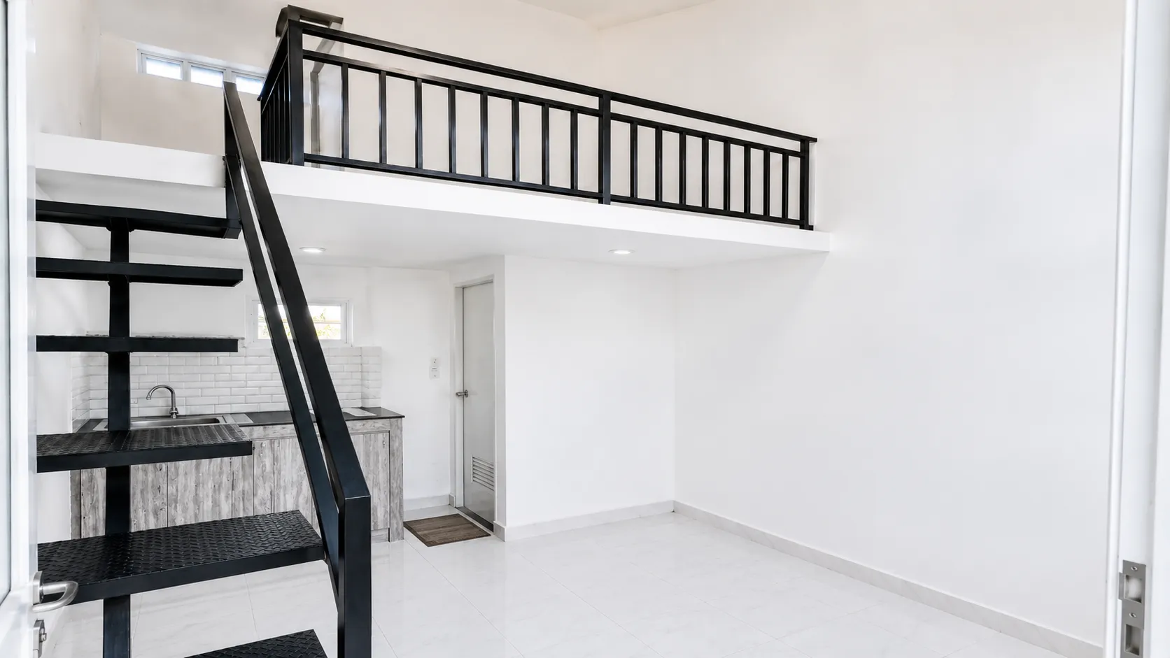 Kost Ungu 2 Cawang