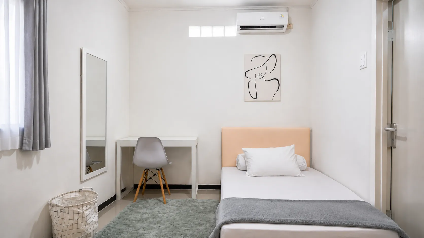 Kost DS 198 Cawang