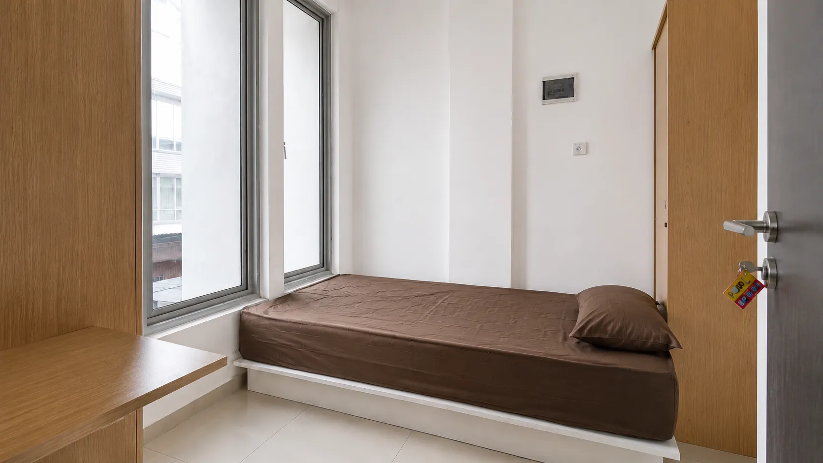 Kost Nako MK Pluit