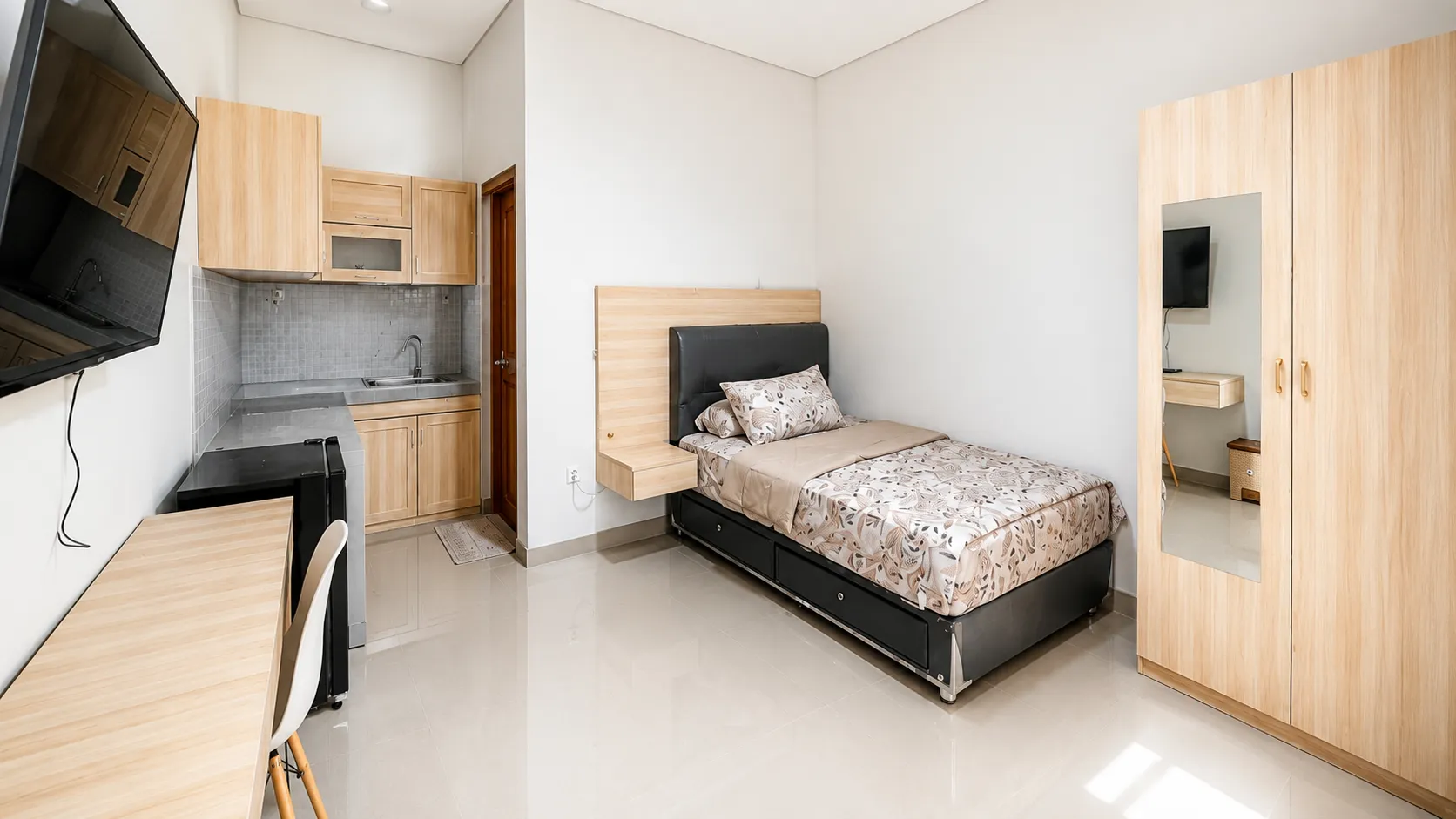 Kost Jayanti Rawabadak