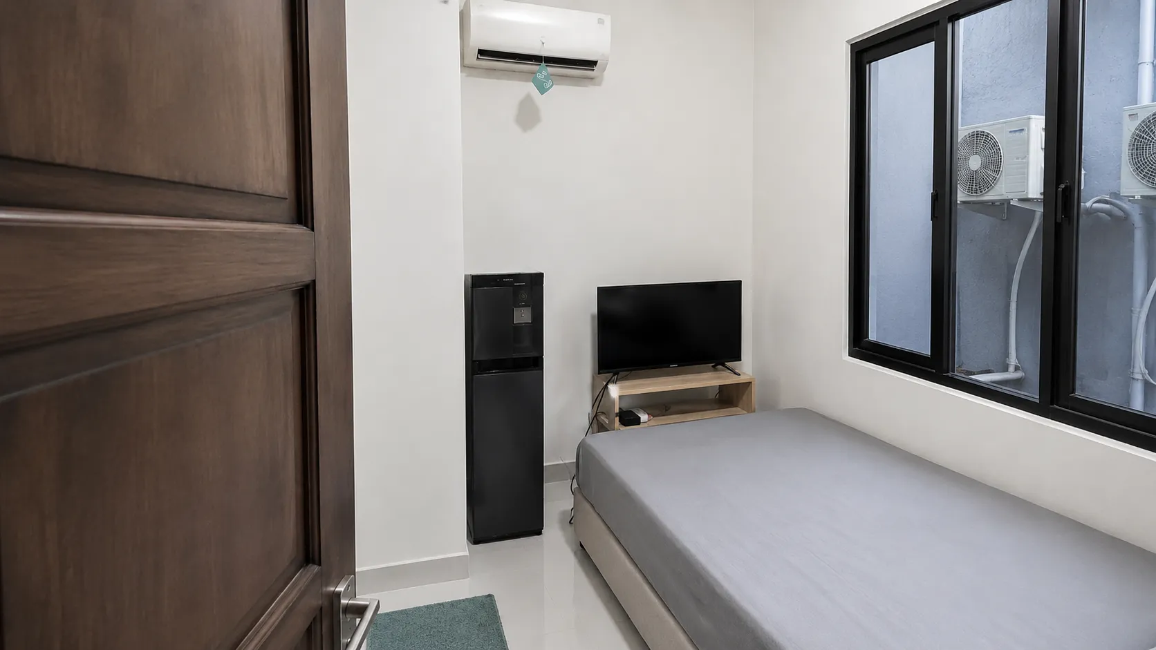 Kost Simangunsong Cakung