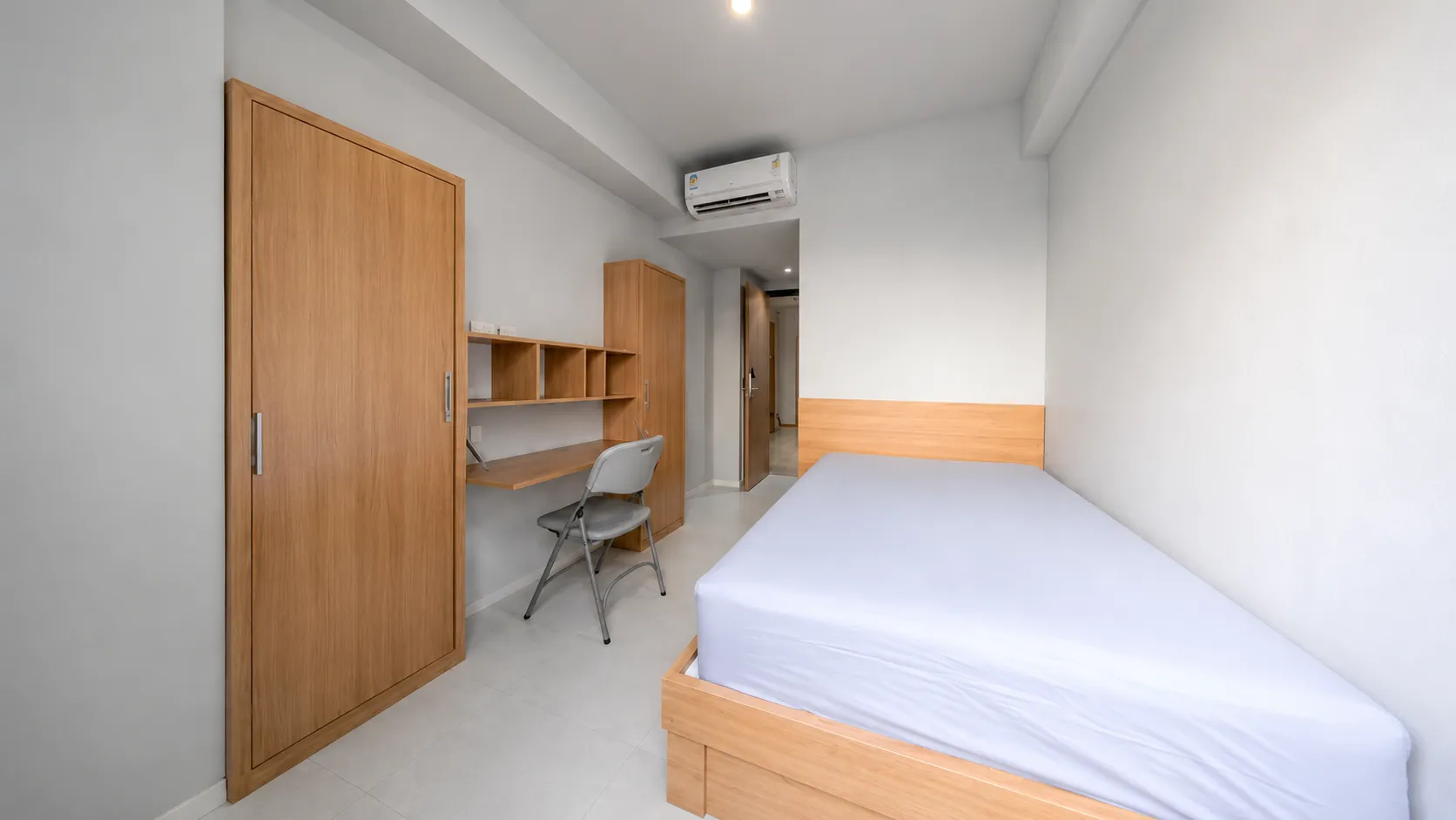 Patra Tomang Residence