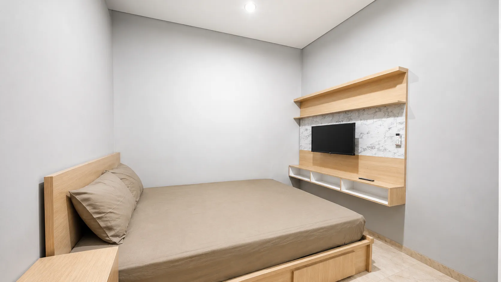 Kost Haven Sunter