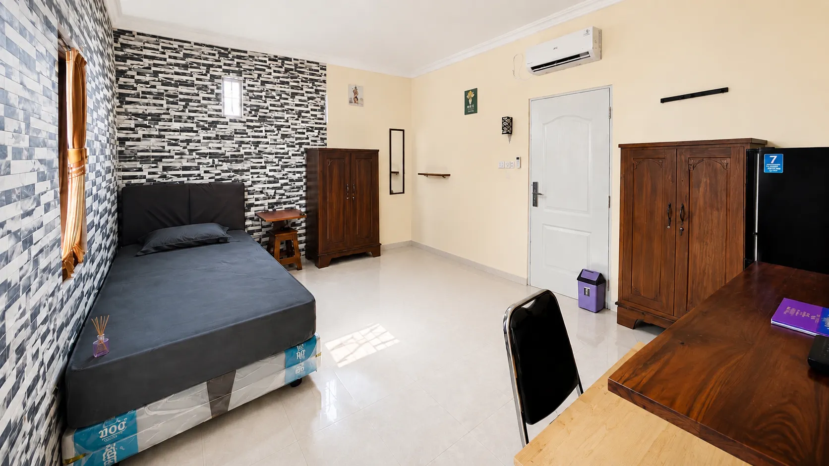 Cynfel Kost 1 Papanggo