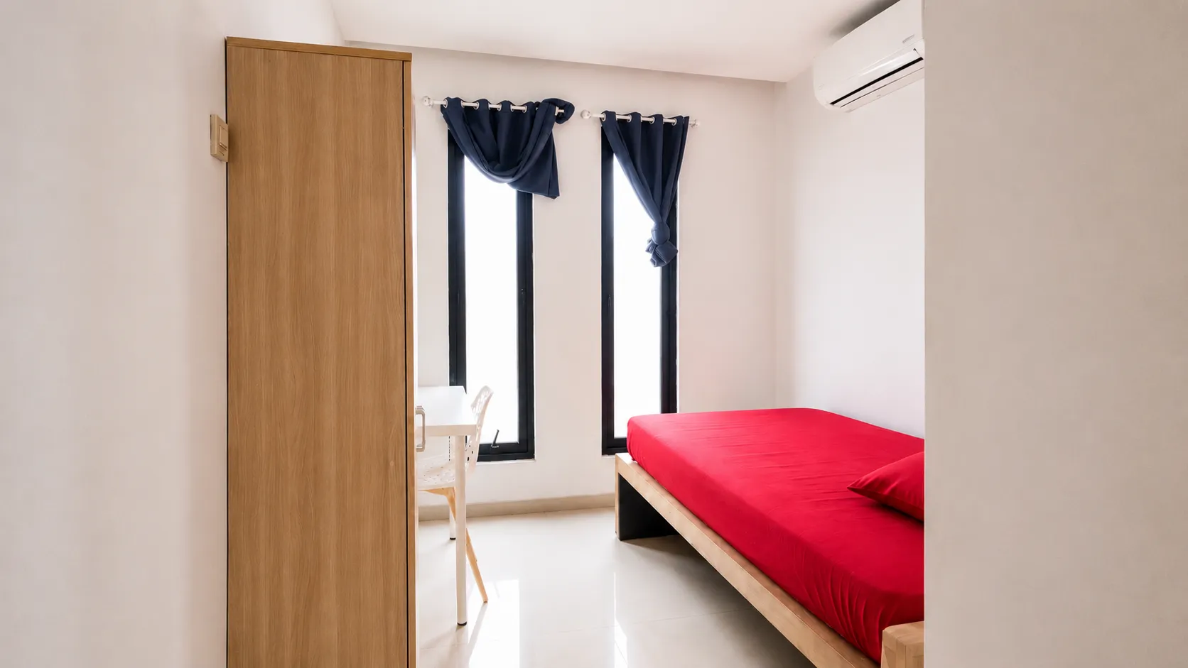 London Kost Setia Budi