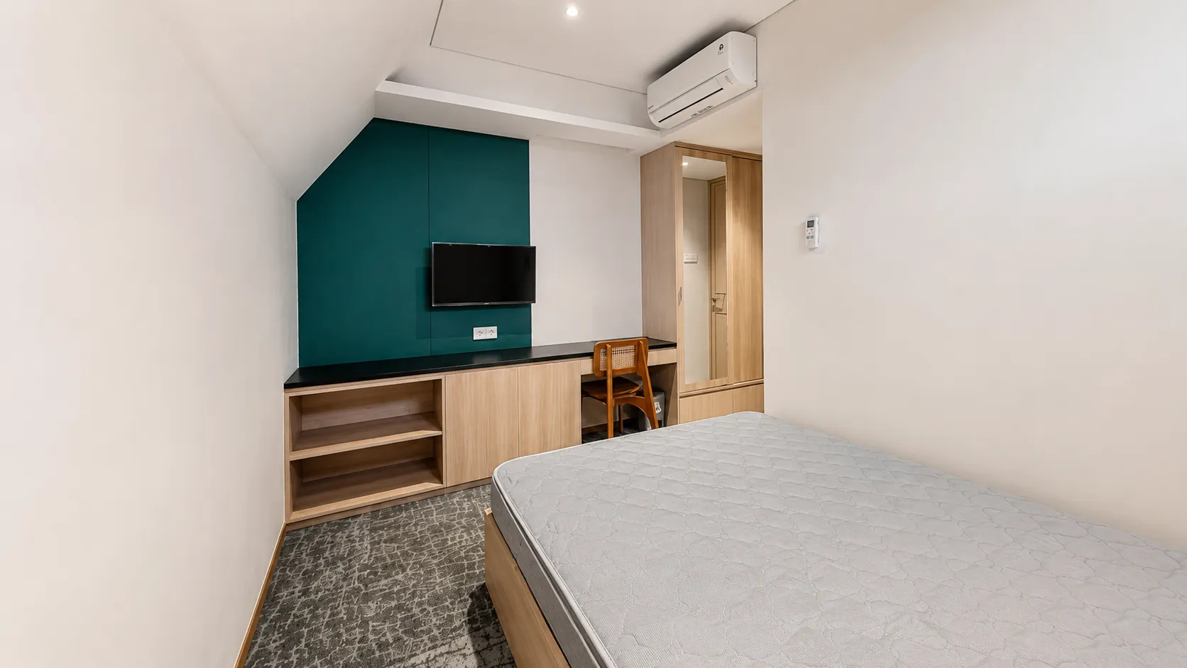 De Leon Residence Kembangan
