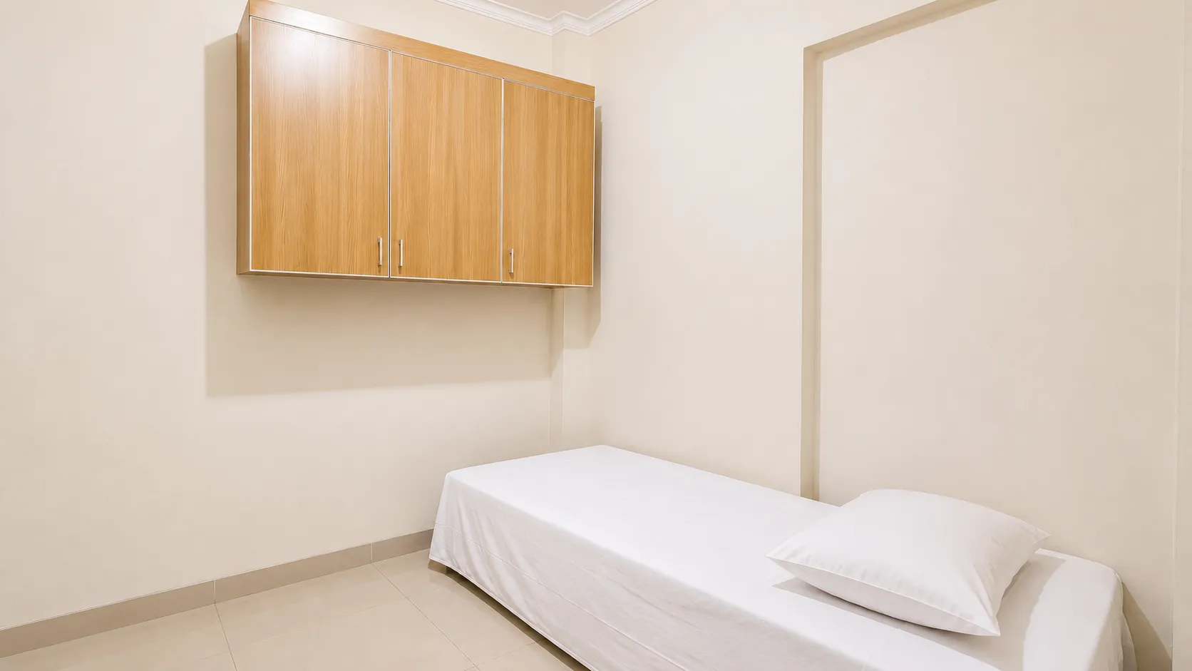 Rumah Kost Baru 168 Jatinegara