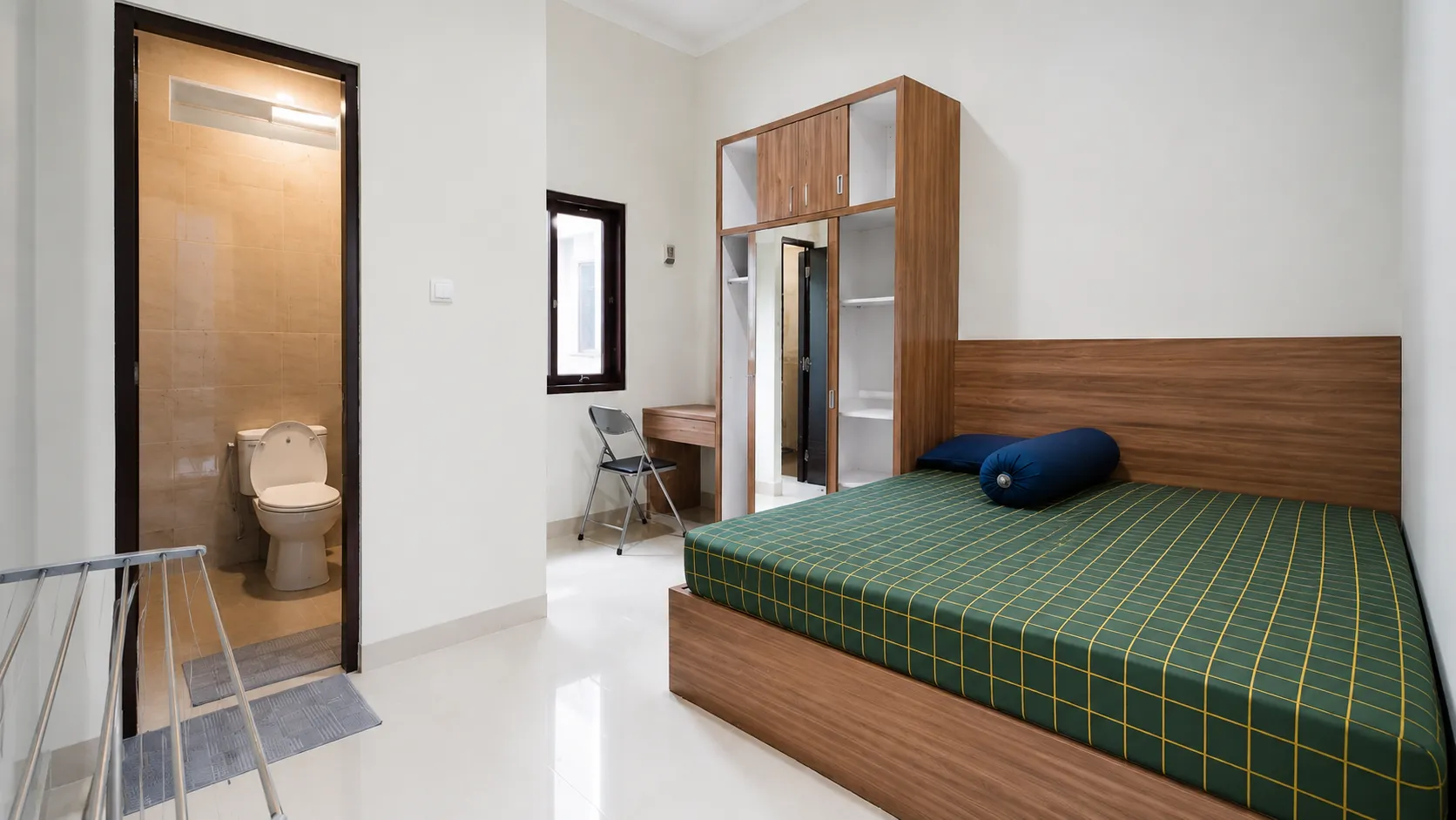 Kost Eksklusif Putri Samantha Sunter