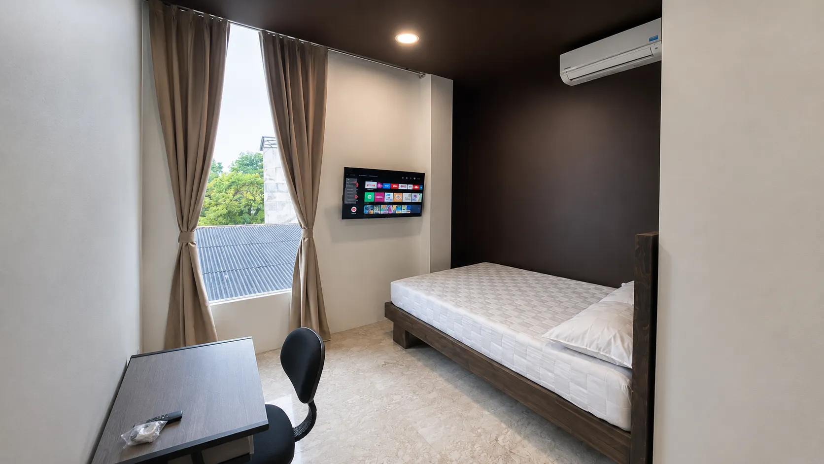 Triloka Kost Pancoran