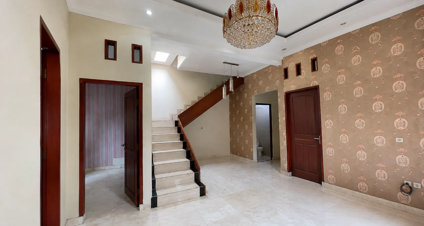 Rumah Sewa Cilandak Minimalis