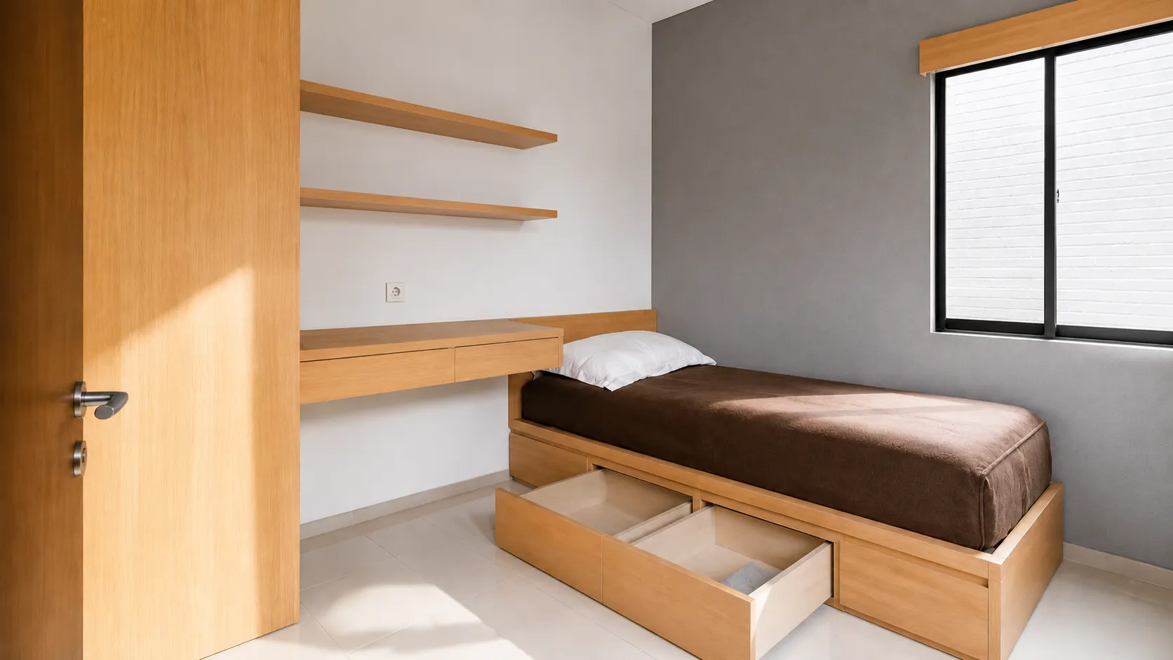 Kost The Kandara Residence
