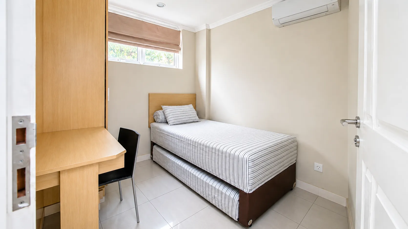 Kost Cakalang 3C Rawamangun