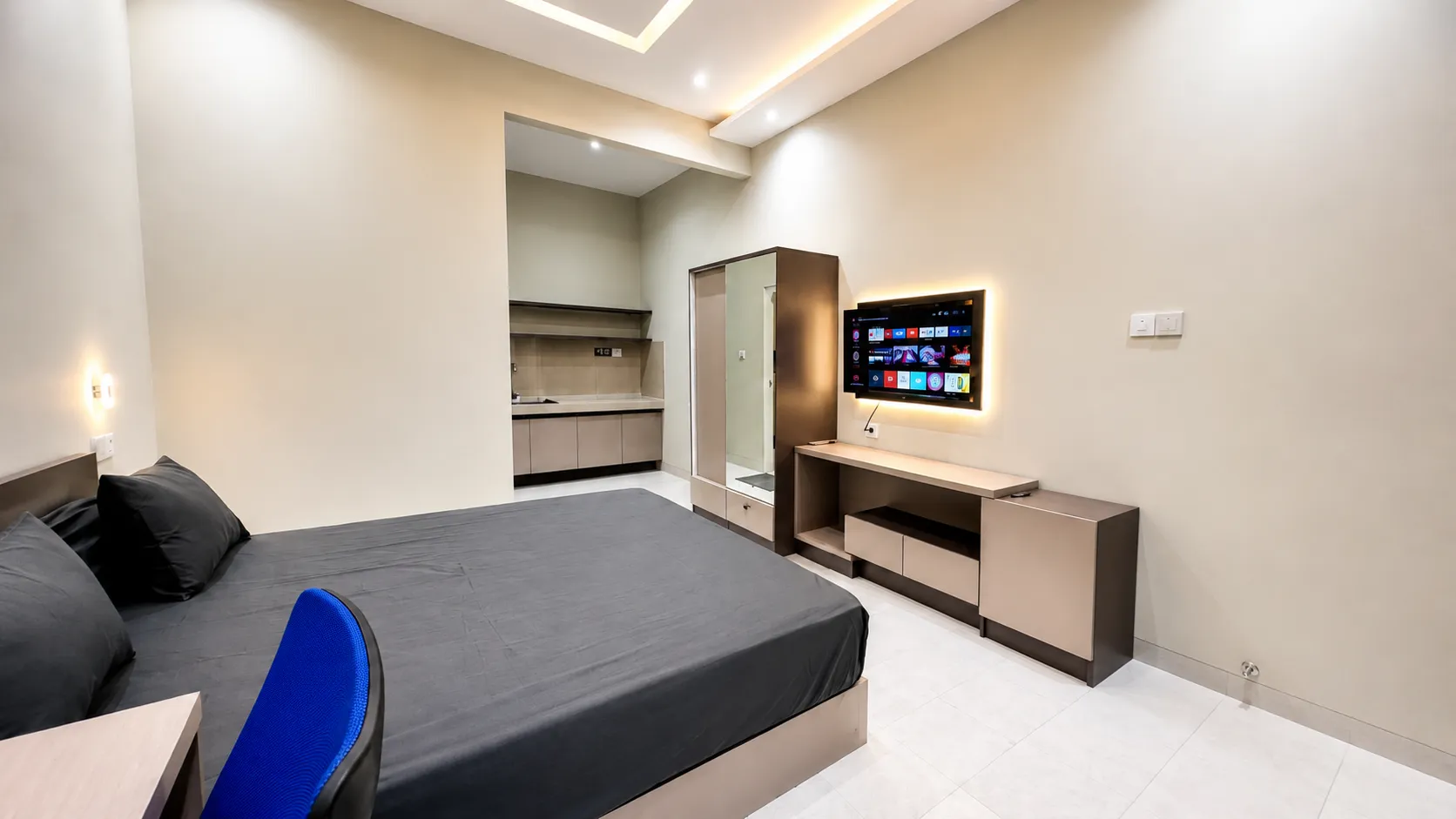Kost Casa Myunda Kembangan