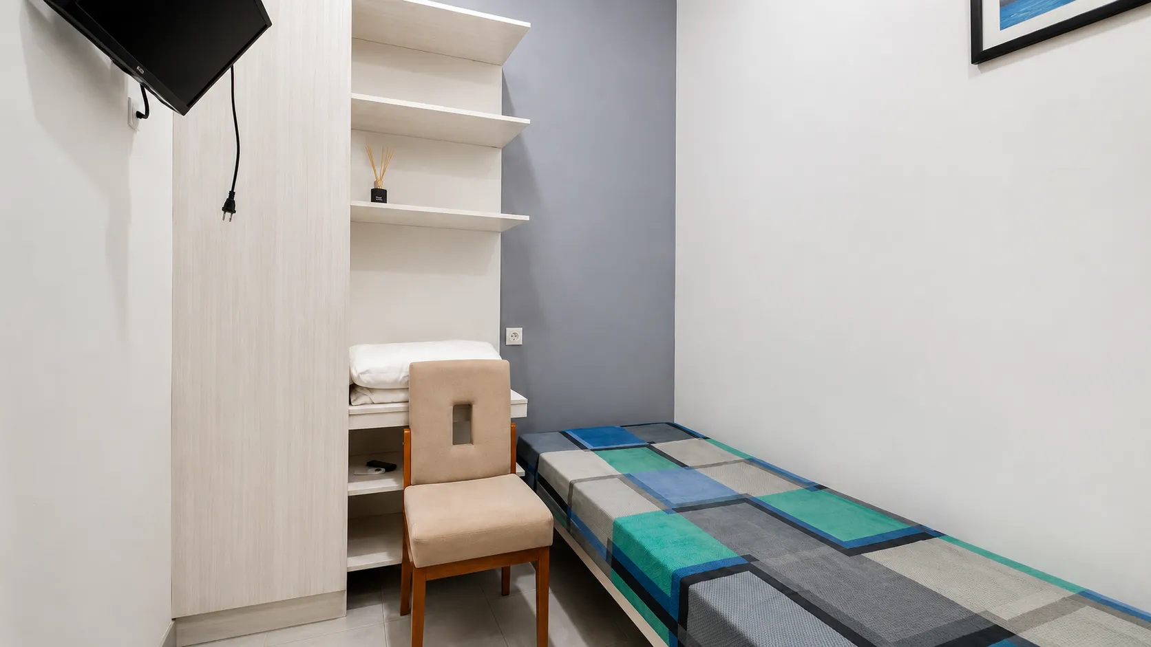 Kost AIS Residence Lasem Menteng