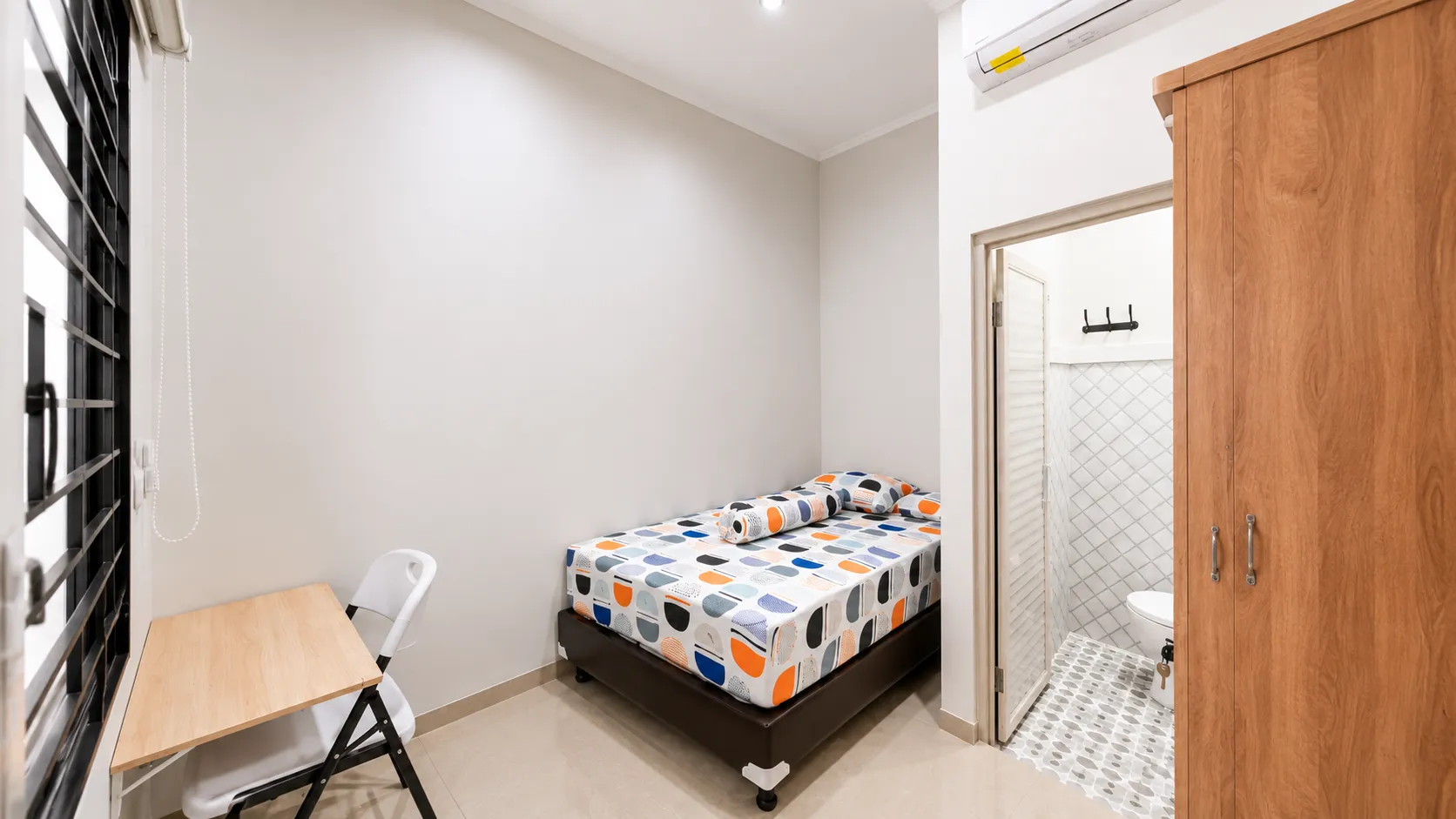 Kost Griya Emerald Pasar Rebo
