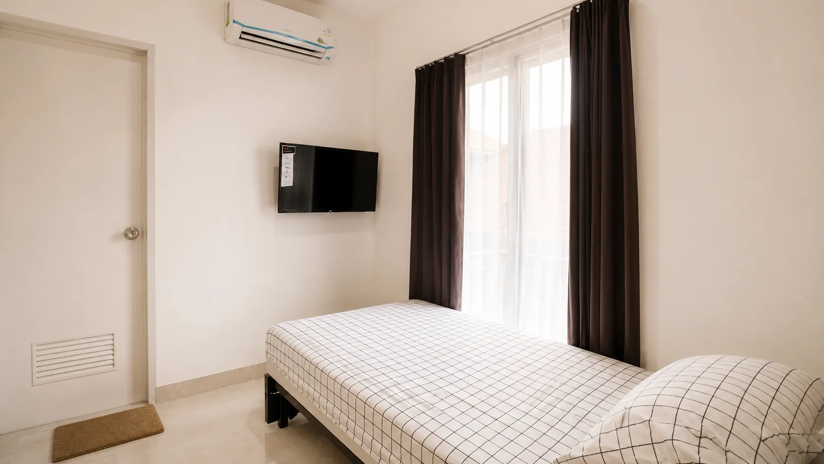 K2 Kost Tebet