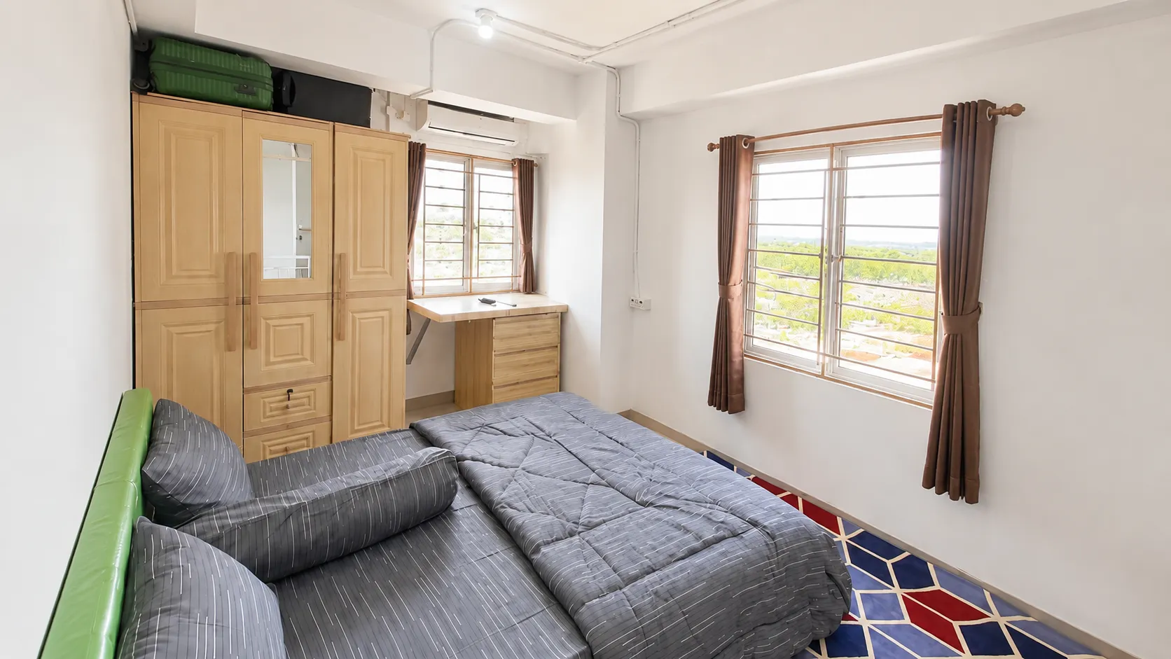 Kost Krown Taman Sari (Pet Freindly)