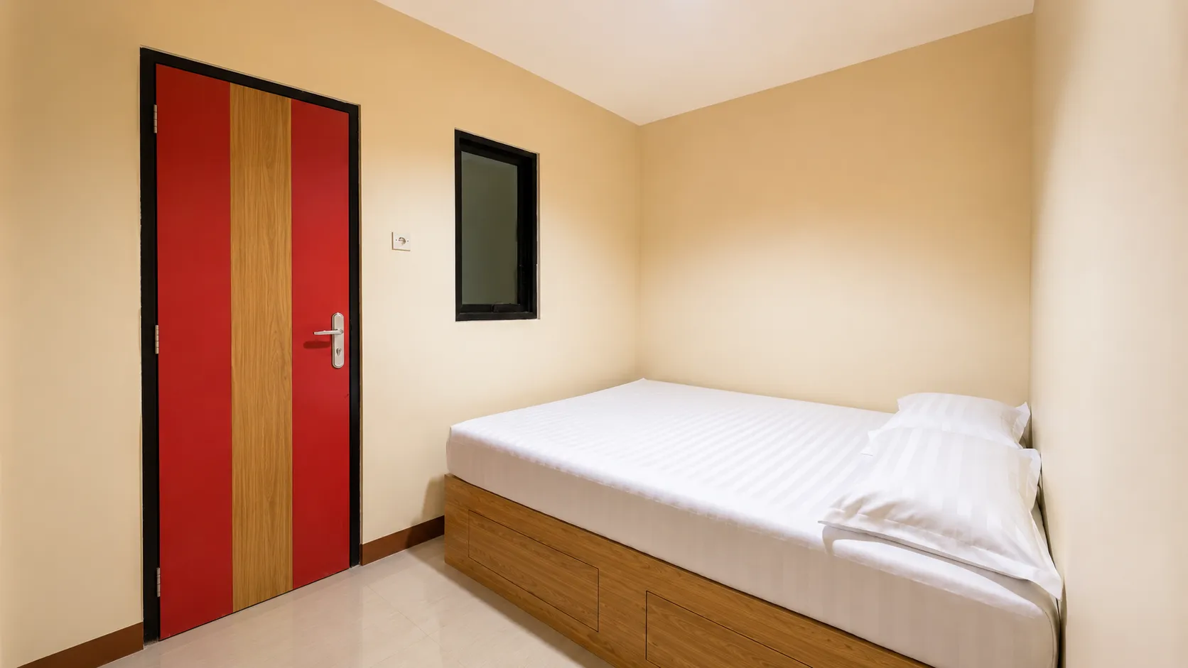 Kost Gading Utama Cengkareng