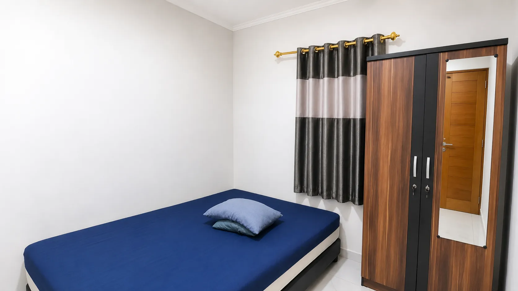 Bu Wal Kost Pasar Rebo
