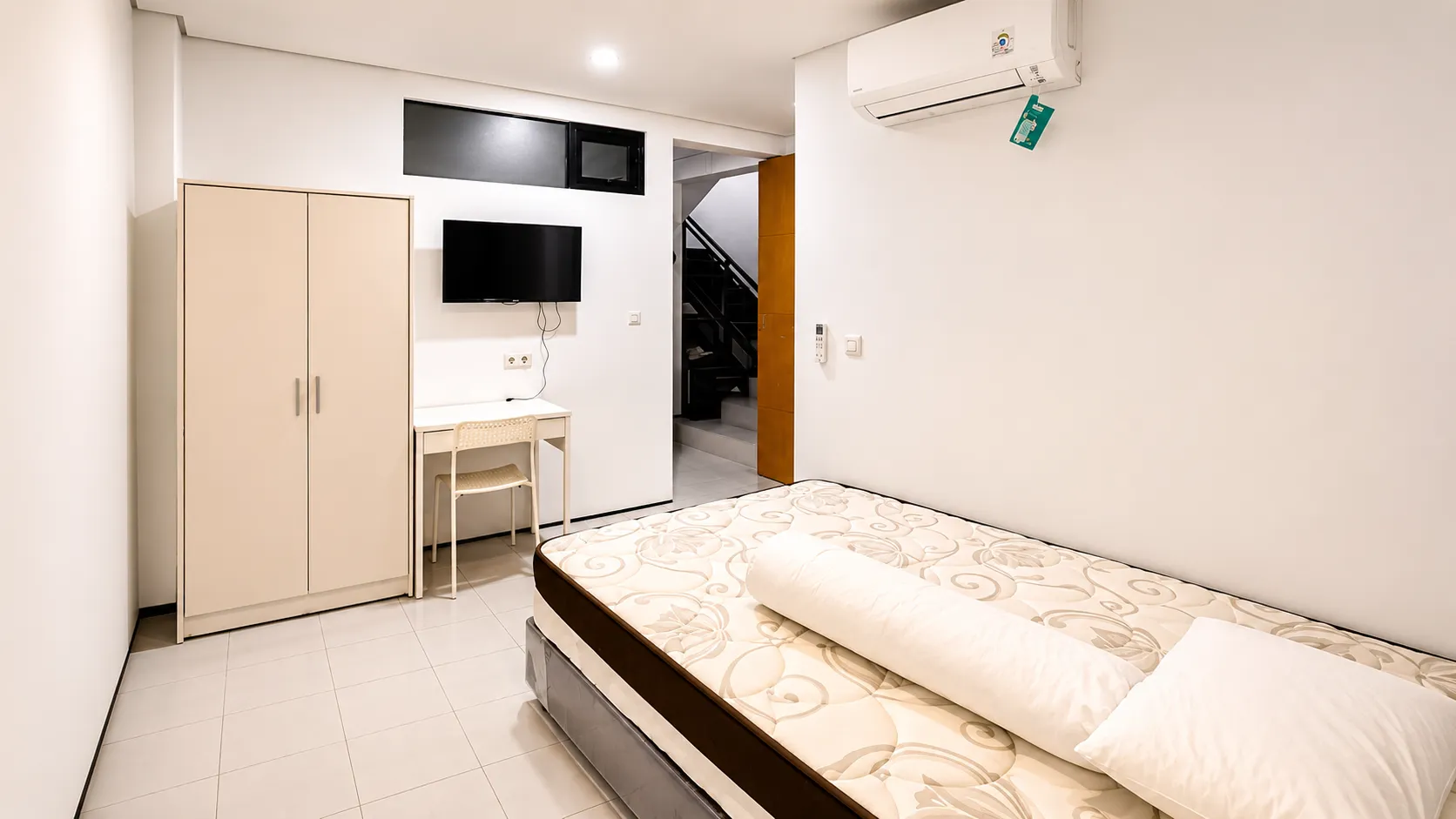 Kost Buyan 53 Benhil Jakarta Pusat