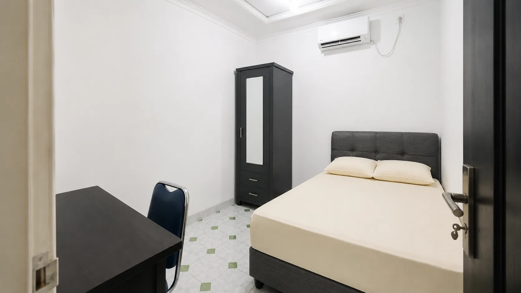 Kost Agile Jatinegara