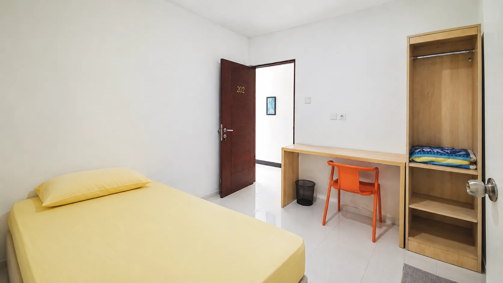 Rumah Kost Bhanuwati Penjaringan
