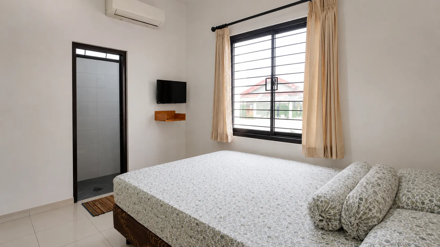 Kost Dylan Slipi Darmais Jakarta Barat