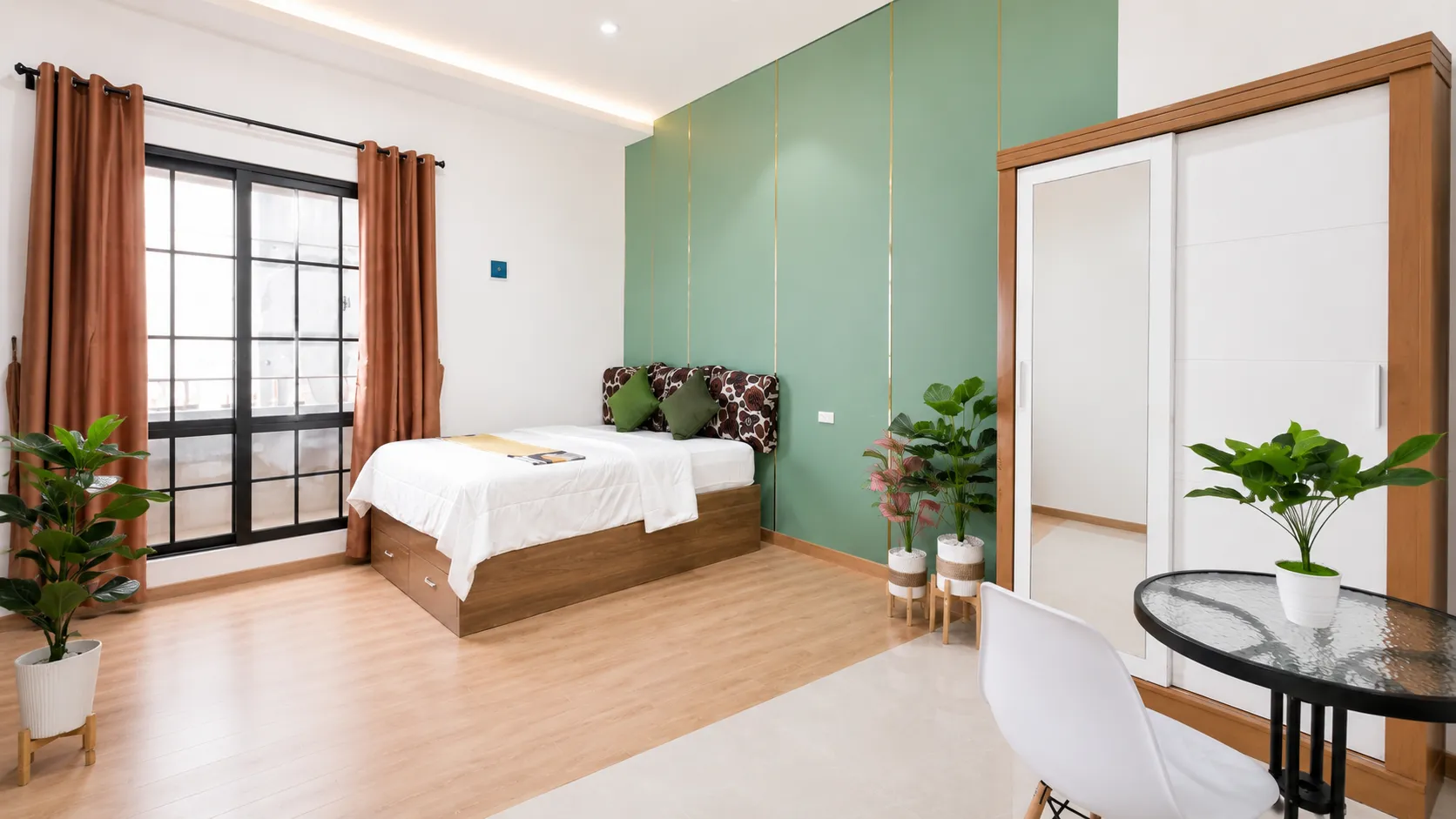 HoRe Home Residence Koja