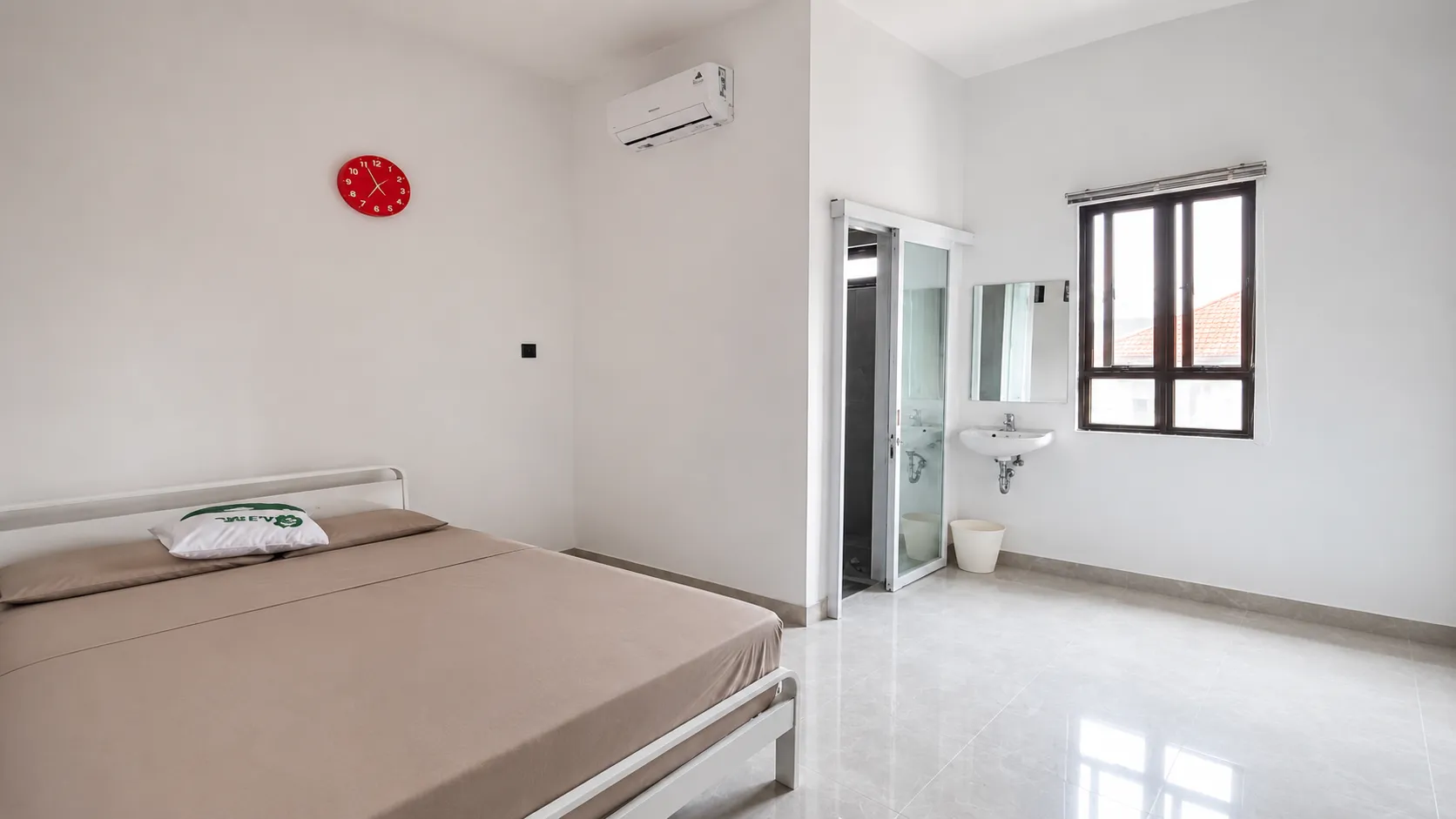 Kost Putri Umahni Gayo Kembangan