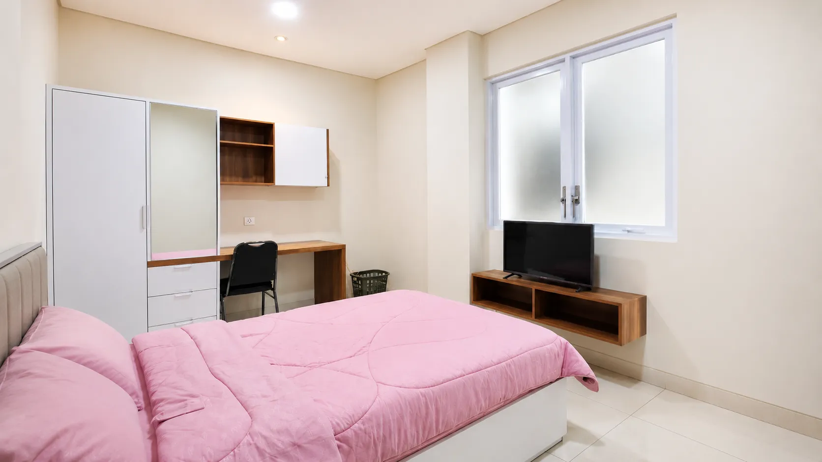 Onique Cozy Living Kost Grogol Pertamburan