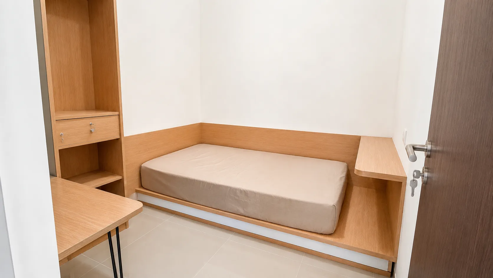 Pluit Karang Molek Kost