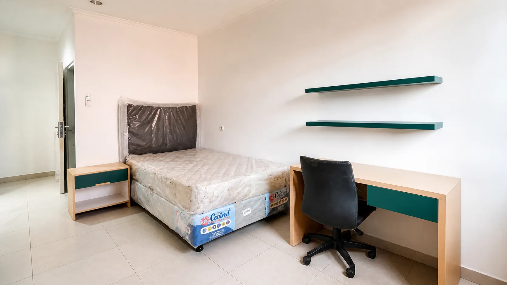 Karbela 19 Kost Setia Budi