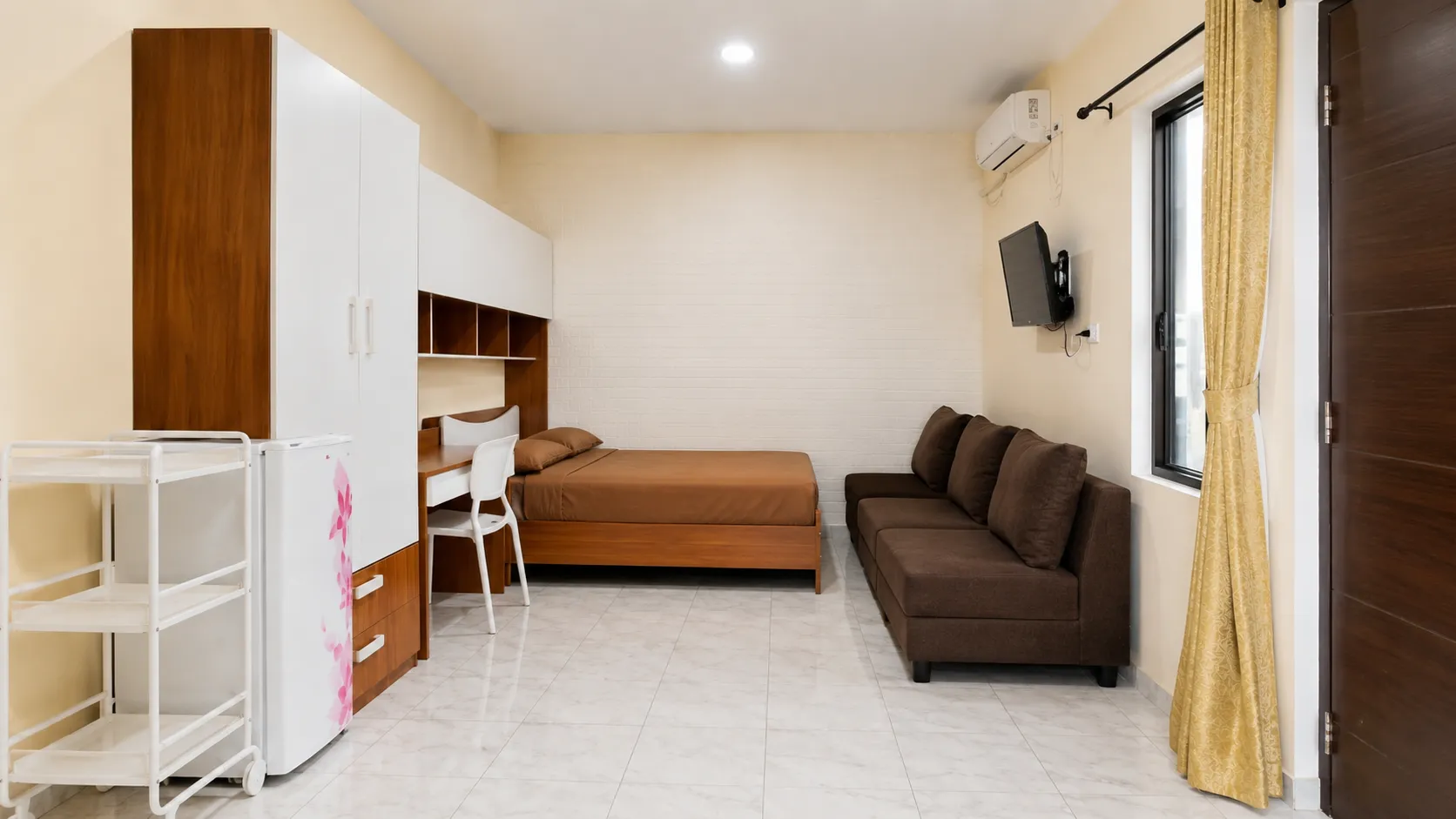 Kost Kebon Bawang