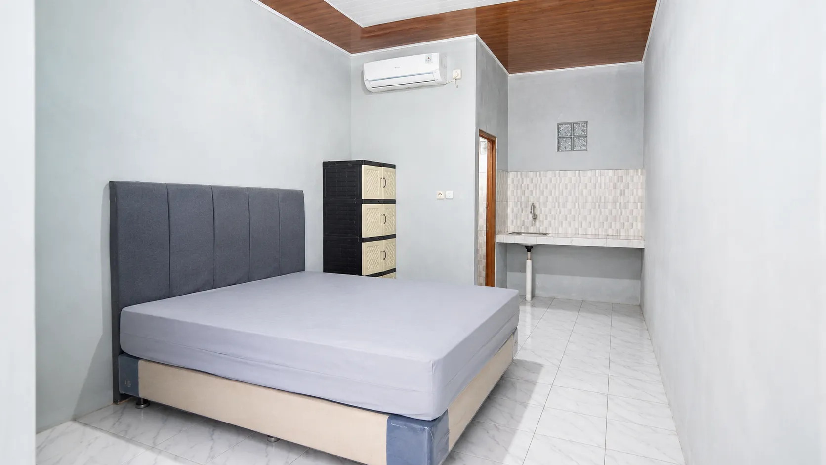 Rumah Githa Kost Rawamangun
