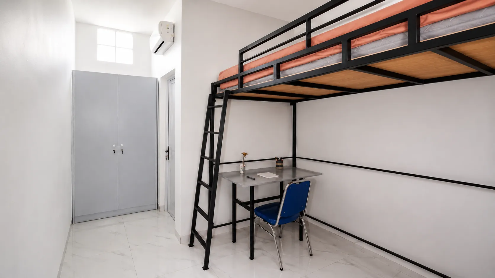 Neo Ruby Kost Kelapa Gading