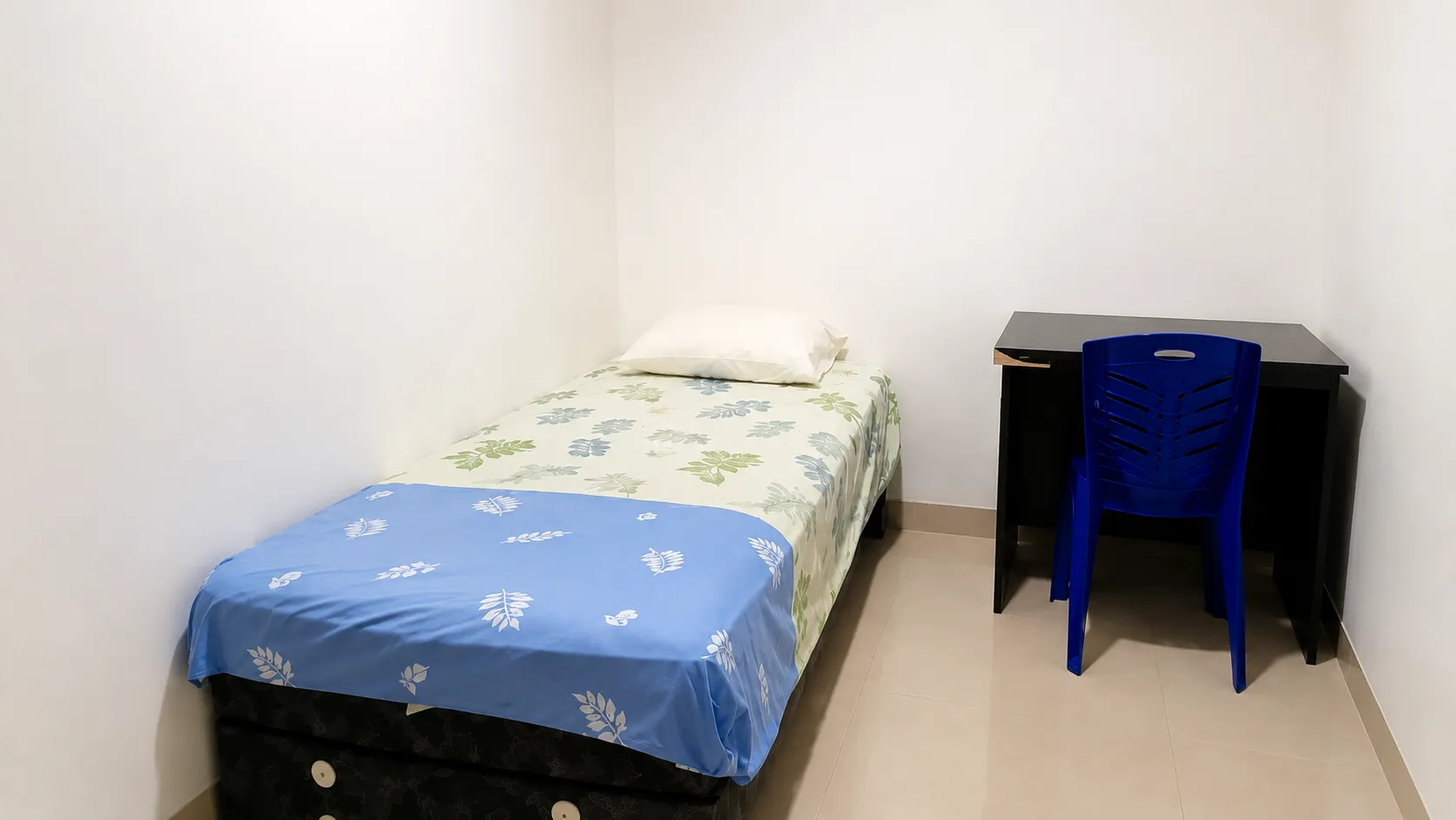 Kost Ten Residence Kebon Jeruk